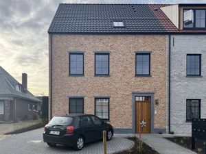 Appartement à louer à Bergveld 16 Zoerle-Parwijs (RBU86558)