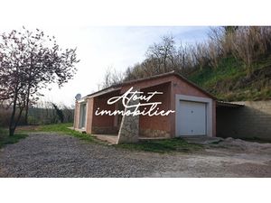 Au calme avec vue ! TRESSAN entre Gignac et Pezenas !