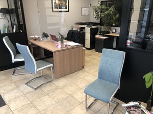 Location Local commercial 49m² CLAYE SOUILLY 77410