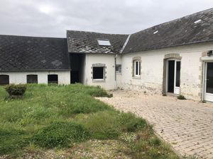 Achat Maison 5 pièces 81m² FOUCARMONT 76340
