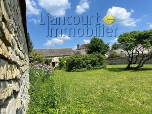 Annonce vente terrain terrain de 482m2 à Liancourt (60140) - ParuVendu.fr ref 992783892103