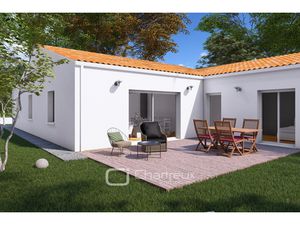 Annonce maison à vendre