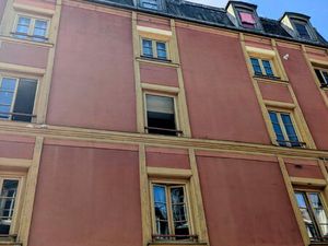 Achat Immeuble 100m² ELBEUF 76500