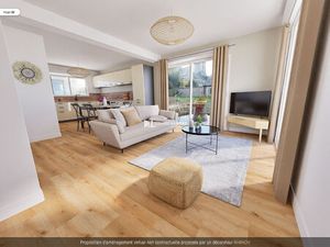 Achat Maison 5 pièces 93m²