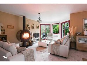 Vente maison 6 pièces 123 m² La Forest-Landerneau (29800)