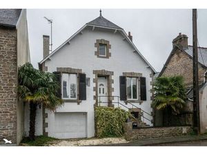 Vente maison 6 pièces 180 m² Pont-l'Abbé (29120)