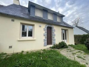 Vente maison 4 pièces 103 m² Riec-sur-Bélon (29340)