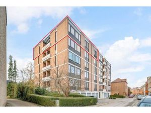 Penthouse à vendre à Middelweg 42 Heverlee (RBU86410)