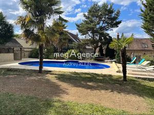 Vente maison 6 pièces 211 m² à Perceneige (89260)  354 000 €