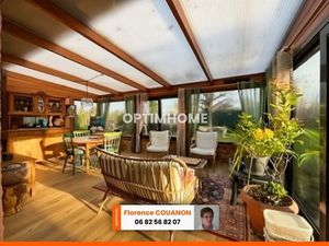 Vente maison 7 pièces 130 m² à Saint-Cyr-sous-Dourdan (91410)  388 000 €