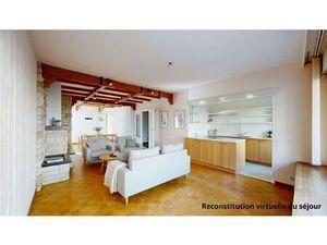 Appartement à vendre à Rue de la Jonchaie 19 Etterbeek (VBD62192)