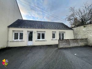 Location Appartement 2 pièces 43m² VALOGNES 50700