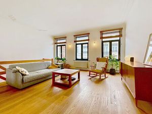 Triplex à vendre à Rue de l'Intendant 113 Molenbeek-Saint-Jean (VBD62320)