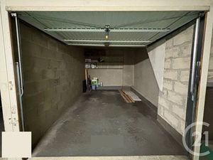 Parking à vendre - 15 m2 - Paris - 75012 - ILE-DE-FRANCE