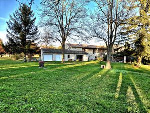 Vente maison 5 pièces 110 m² Salindres (30340)