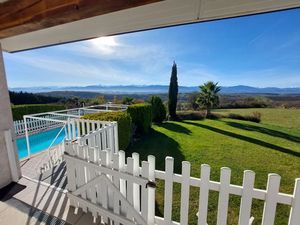 Vente maison 5 pièces 164 m² à Saint-Martory (31360)  399 000 €