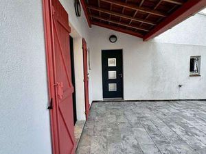 Vente Maison à La Londe-les-Maures (83250) : à vendre / 135m² La Londe-les-Maures