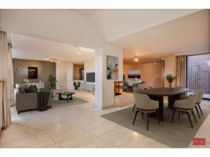 Appartement te koop in Turnhout met 3 slaapkamers