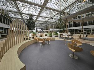 ARCUEIL - BUREAUX PMR À LOUER - 250 m²