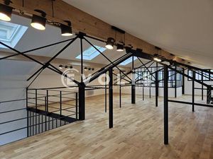 Bureaux & activités - Loft indépendant en duplex à Arcueil (94110)