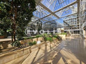 Bureaux modernes à louer - Arcueil (94110)