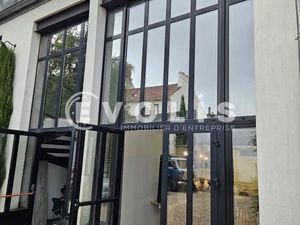 Loft lumineux de 96 m²