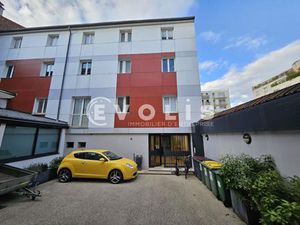 À louer - Bureaux lumineux de 106 m² à Montrouge