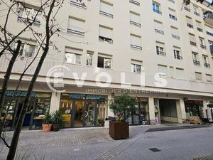 Bureaux RDC 90 m² à Montrouge