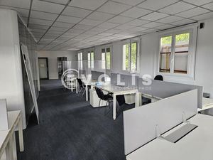 Emplacement stratégique à Montrouge