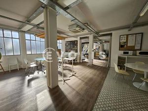 EVOLIS vous propose à la location - Bureaux atypiques à Montrouge