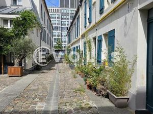 Location Bureau Montrouge 92120