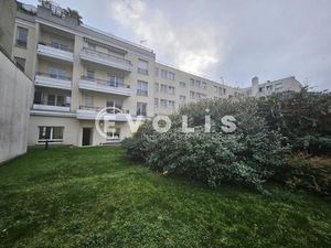 Vente de bureaux en rez-de-chaussée à Montrouge