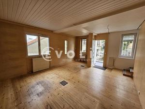 À LOUER - BUREAUX 100 m² - VANVES (92170)