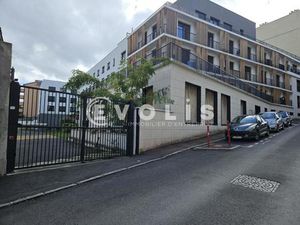 Local d'activité 285 m² à Vanves - Rare opportunité proche de Paris