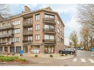 Commercieel te koop in Brasschaat
