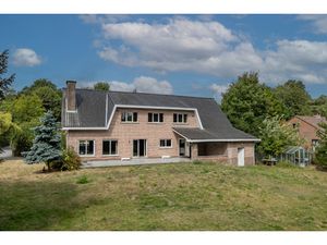 Huis te koop in Brecht met 4 slaapkamers