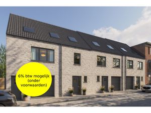 Huis te koop in Hemiksem met 5 slaapkamers