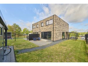 Huis te koop in Houthalen-Helchteren met 4 slaapkamers