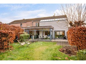 Huis te koop in Kalmthout met 4 slaapkamers