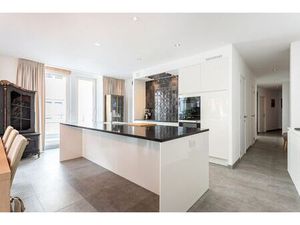 Appartement à vendre à Nieuwstraat 2 Hal (RBU86348)