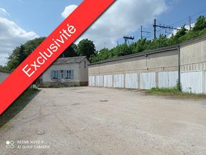 Achat Parking BLOIS 41000