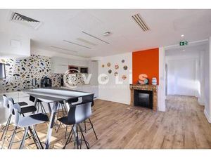 Location Paris 75009