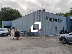 Vente Local d'activités Valenton 94460