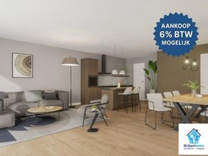 Huis te koop in Buggenhout met 4 slaapkamers