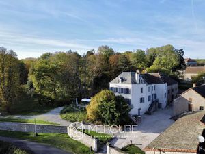 Propriété à Mercurey