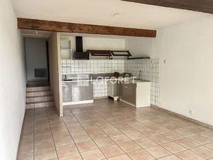 Maison T3 Larrazet à louer
