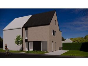 Huis te koop in Scherpenheuvel-Zichem met 3 slaapkamers