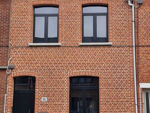 Huis te koop in Schoten met 3 slaapkamers