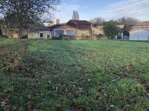 Vente terrain Vertheuil (33180)