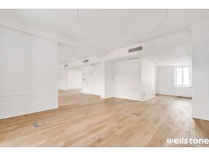 Location Bureau Paris 75016